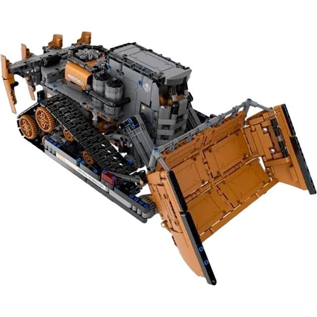 Конструктор Mijia Pioneer Enginering Vechile BHR5953CN