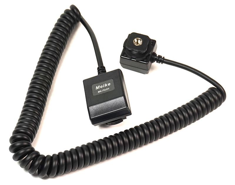 Кабель дистанционного управления Meike Mk-FA01 для Sony