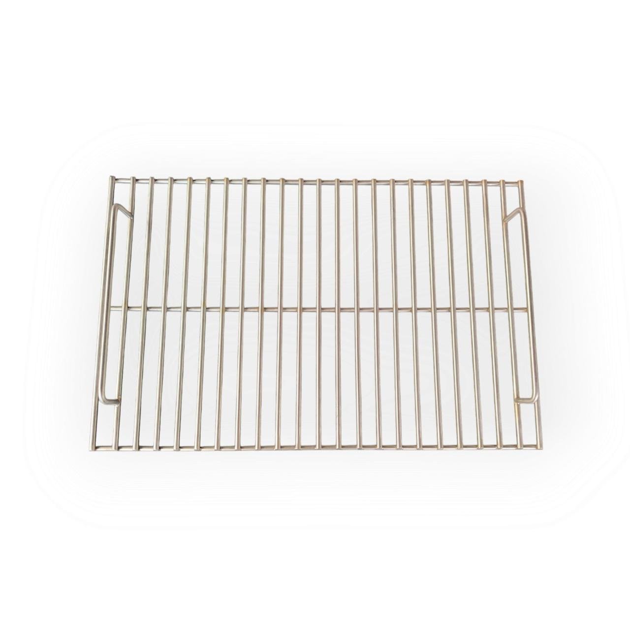 Грати-гриль для BBQ із наржавіючої сталі 50 см (2548934606)