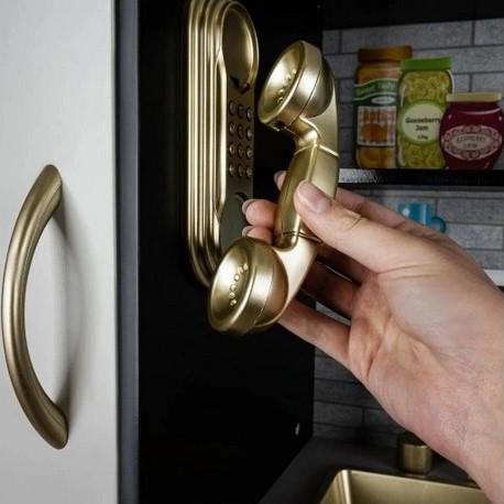 Дерев'яна кухня дитяча Light XL з аксесуарами (22116) - фото 4 Дерев'яна кухня дитяча Light XL з аксесуарами (22116) - фото 4