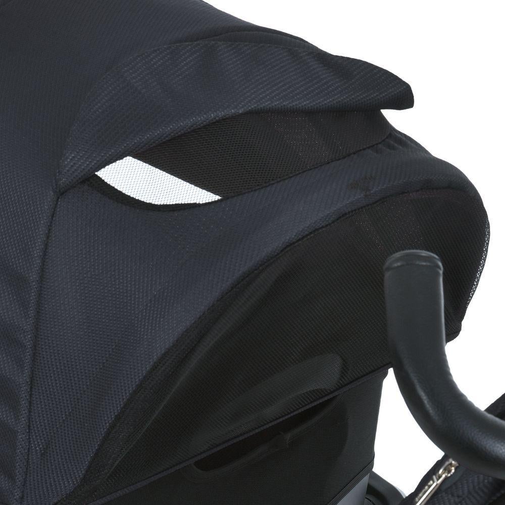 Дитячий велосипед триколісний El Camino ME 1193 Modena Dark Gray (818830203) - фото 9