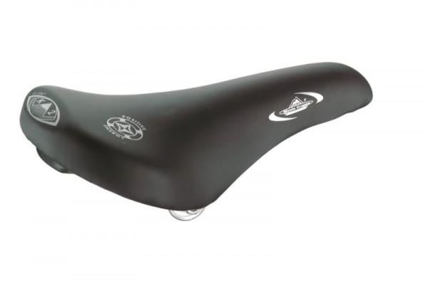 Седло Selle Monte Grappa K2 Черный (SIMK2) Седло Selle Monte Grappa K2 Черный (SIMK2)
