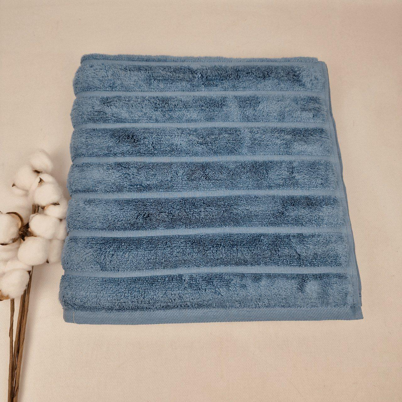 Полотенце AE Microcotton 600 50x90 см Light Blue (CN42110)