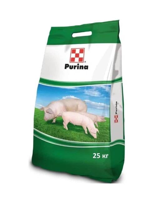 Комбікорм для поросят стартер Purina 25 кг стартер (1417432389) Комбікорм для поросят стартер Purina 25 кг стартер (1417432389)