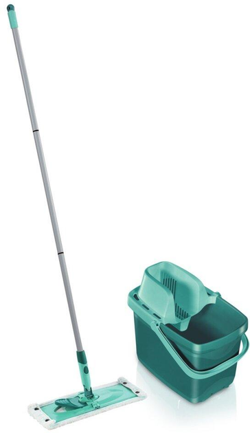 Швабра и ведро Leifheit Combi Clean M