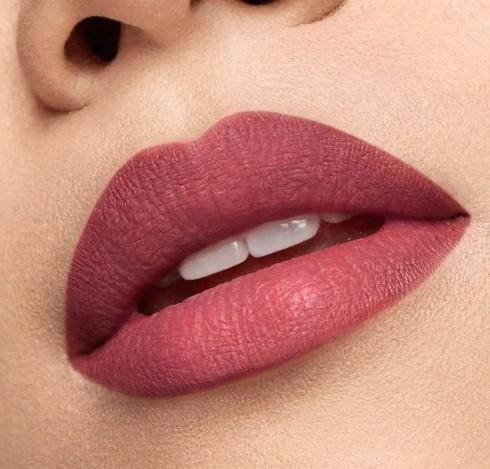 Помада губная жидкая матовая Pupa I'm Loveproof Matt Lip Fluid 05 Glam Mauve 2,7 мл (26063383) - фото 2 Помада губная жидкая матовая Pupa I'm Loveproof Matt Lip Fluid 05 Glam Mauve 2,7 мл (26063383) - фото 2