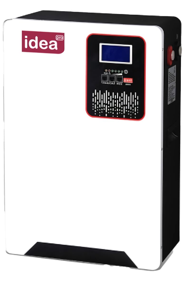 Аккумулятор для инвертора IdeaPro LI-SUN 24V 200 Ah (18239138)