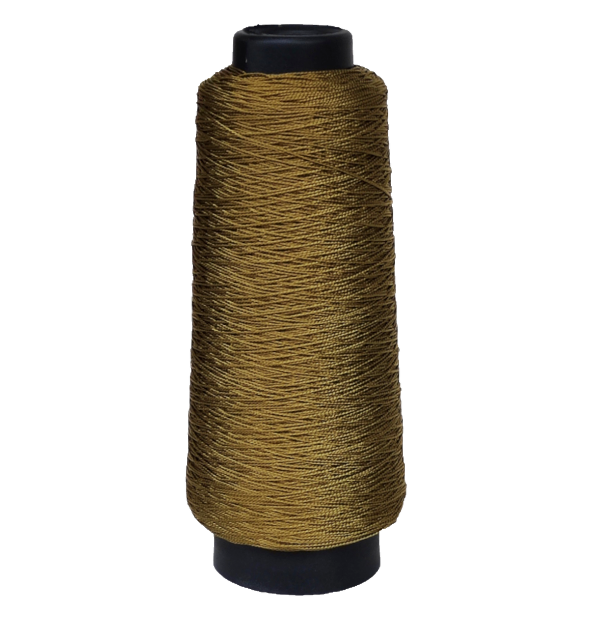 Нить капроновая Конус 375 текс Хаки (0940) Нить капроновая Конус 375 текс Хаки (0940)