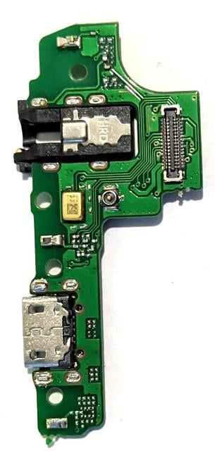 Плата Charge Board для Samsung A10S/A107 (000145117)