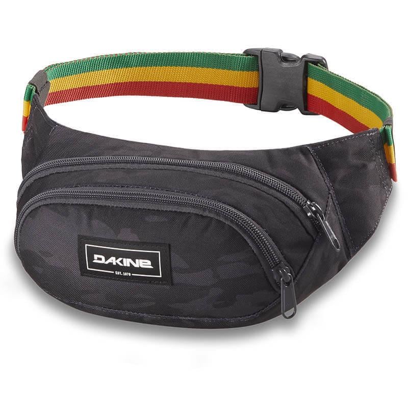 Поясна сумка Dakine Hip Pack 0,6 л One love (194626517865)