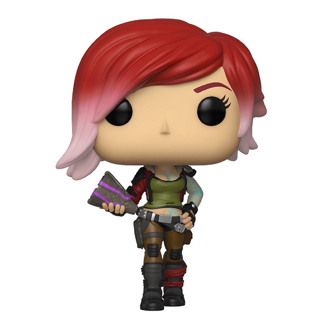 Фігурка Funko Pop Borderlands Lilith the Siren (Games B L 524)