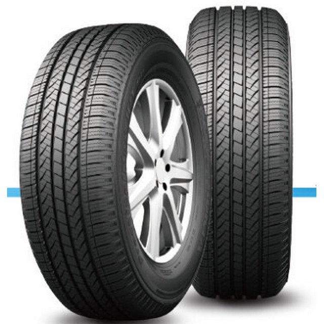 Шина Habilead RS21 PracticalMax H/T 245/65 R17 111H XL всесезонна (1000861032) - фото 2