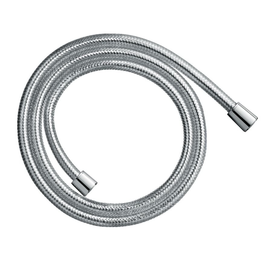 Шланг для душа Hansgrohe Comfortflex 28169000 пластиковый 2 м Хром (28169000)