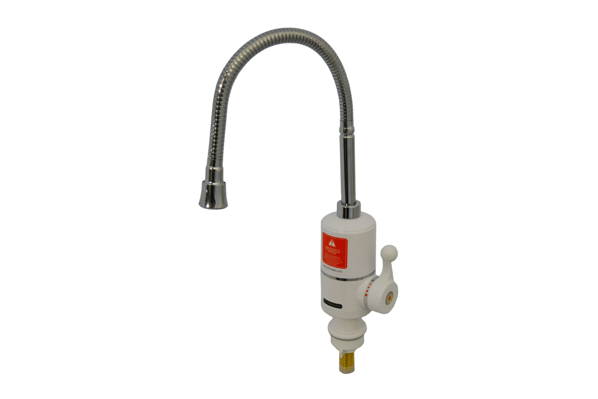 Проточний водонагрівач електричний EWH-1X-3G-FLX 3 кВт