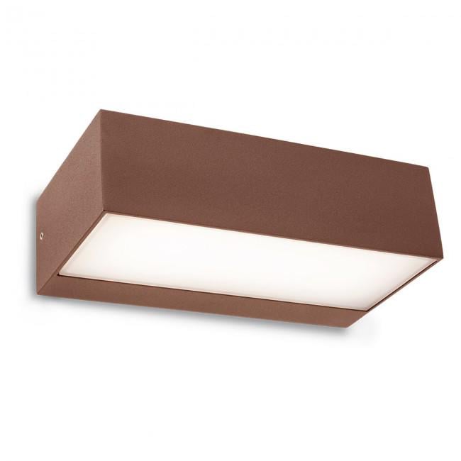 Бра уличное Redo Lima LED Ap 2X4,5 W Ip54 Br 3000K 5.1.2 (9136)