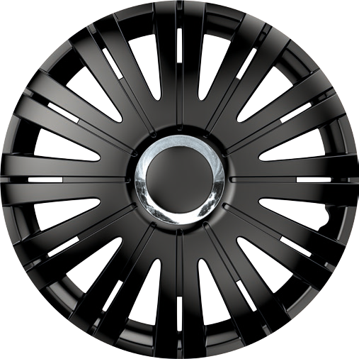 Ковпаки на колеса R16 Versaco LTD Active RC Black