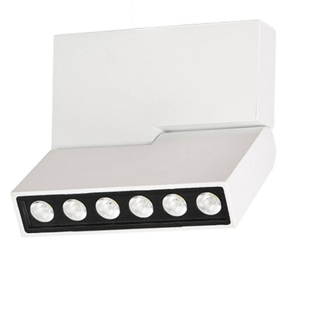 Точковий світильник AZzardo Leon 5 AZ3488