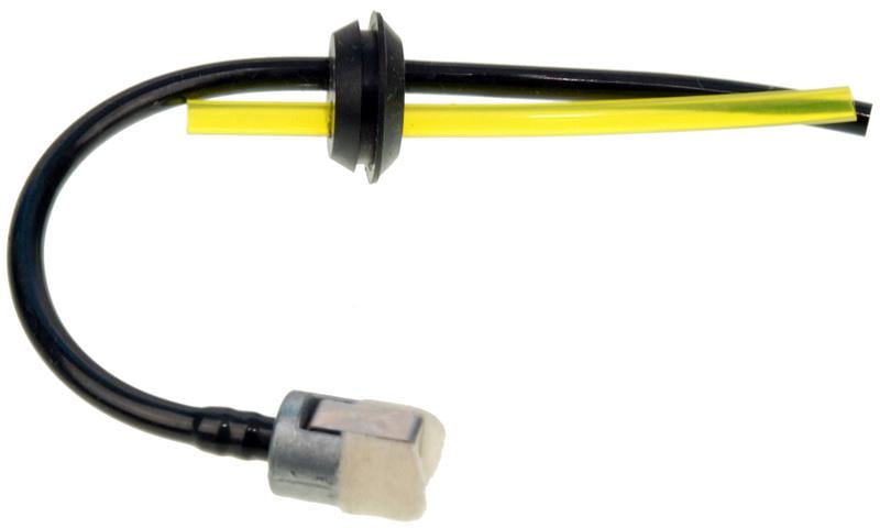 Топливный шланг в сборе бензопилы Partner P340/360S (saw729)