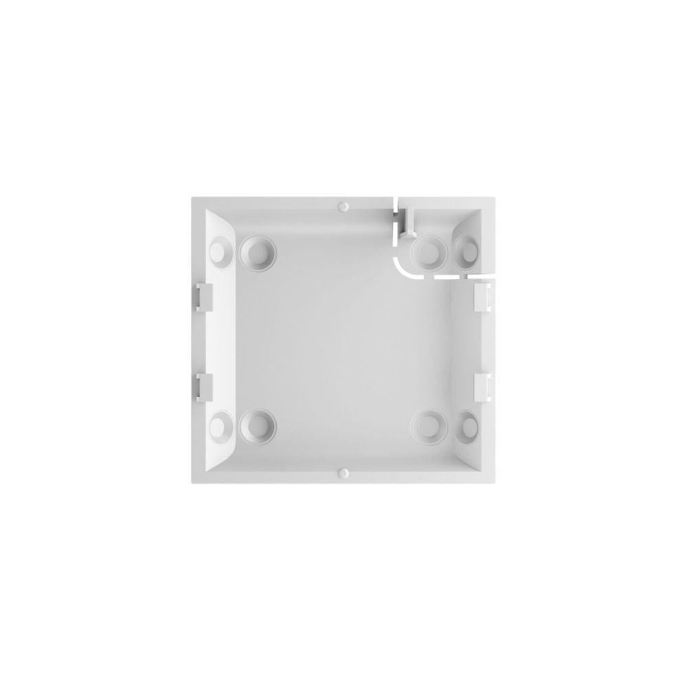 Крепежная панель Smartbracket Ajax MotionCam Белый (26-00150)