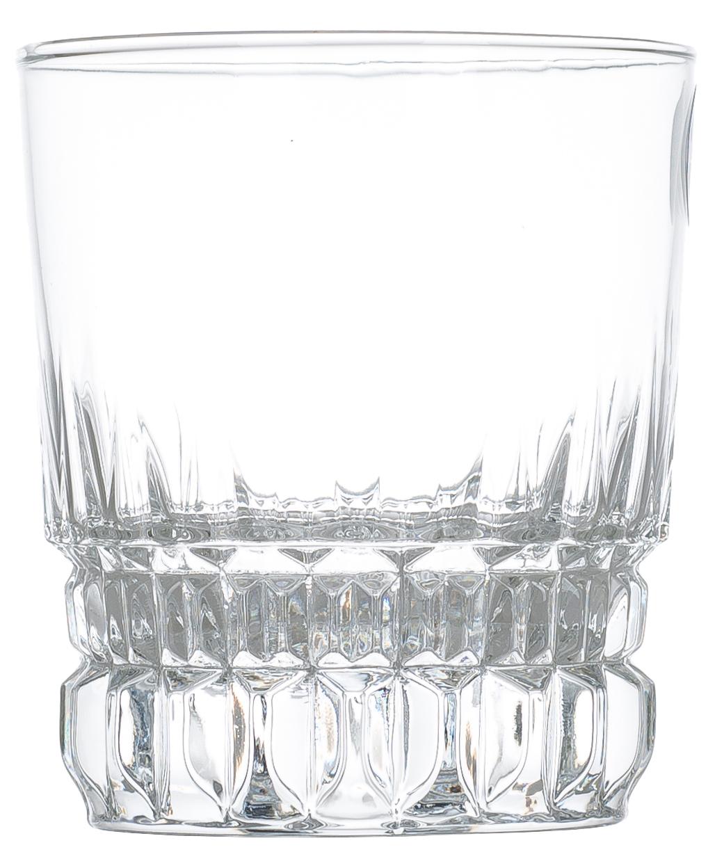 Набор стаканов низких LUMINARC IMPERATOR 6 шт. 300 мл (UG-N1287)