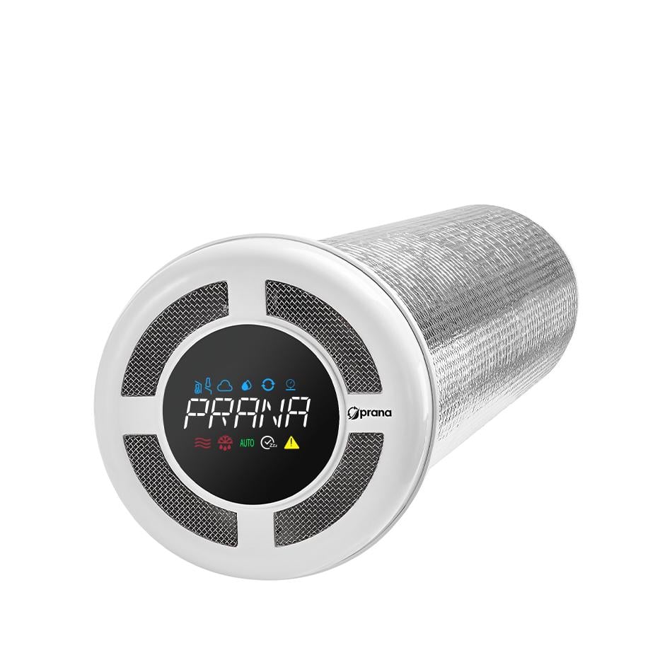 Рекуператор воздуха PRANA 150 Eco Life