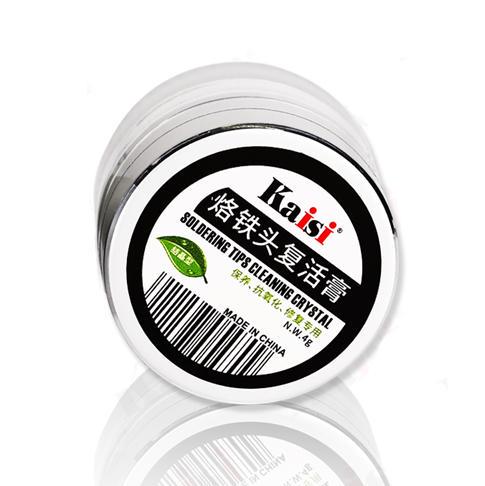Очиститель жал паяльника Kaisi Soldering Tips Cleaning Crystal 4 г (ART-15386)