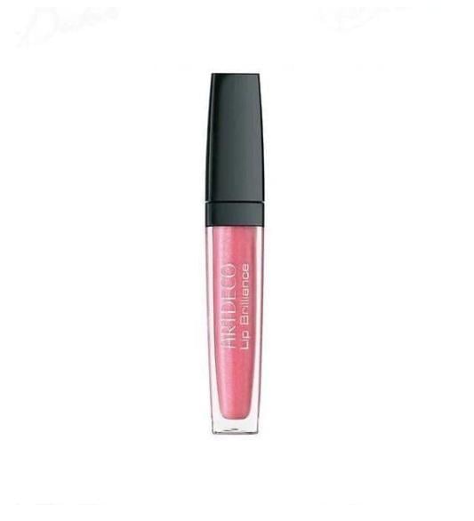 Блеск для губ Artdeco Lip Brilliance 62 Brilliant Soft Pink 5 мл (2539760080)