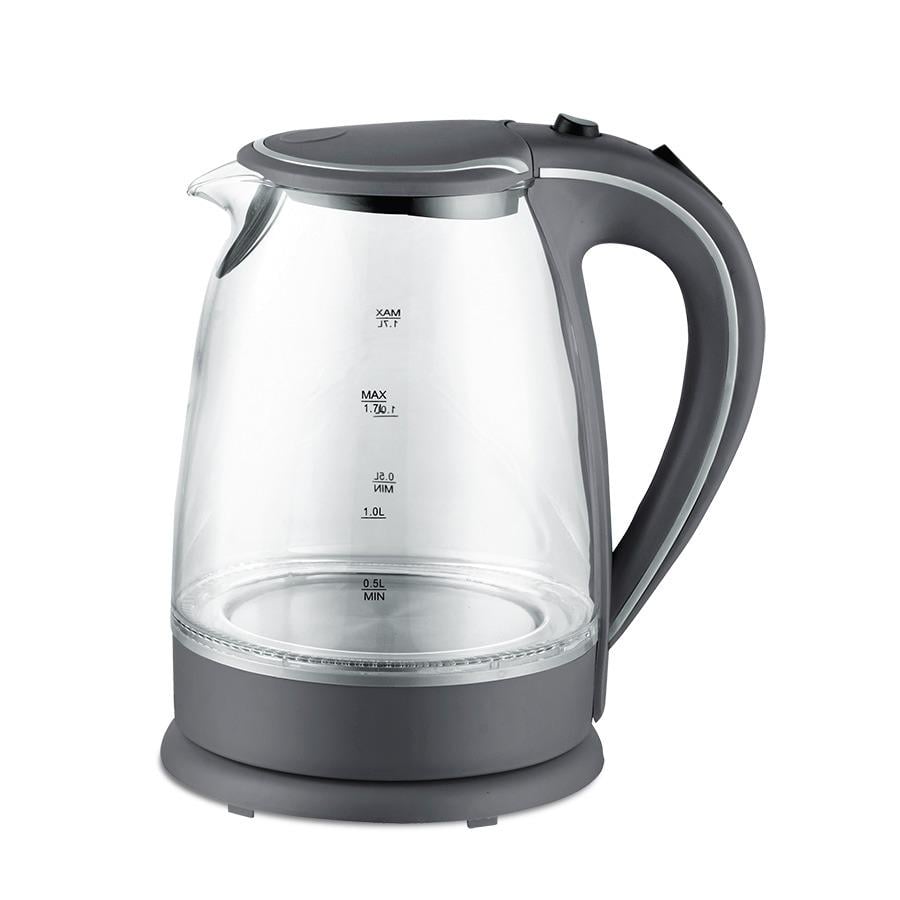 Электрочайник Maestro MR-064 1,7л Grey (129322)