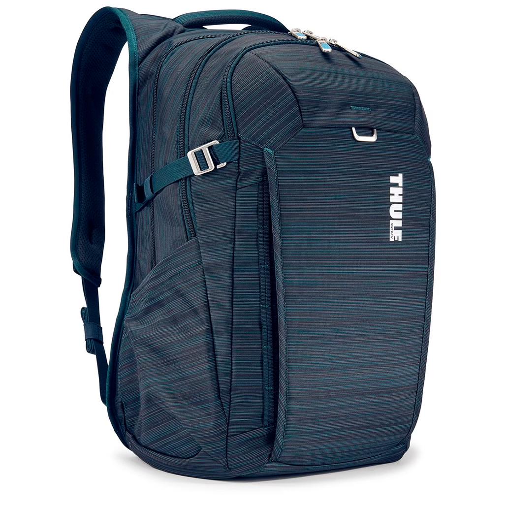 Рюкзак Thule Construct Backpack 24 л Carbon Blue (66893) - фото 10