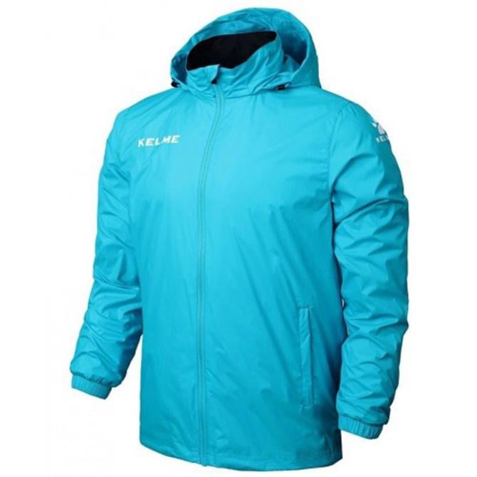 Ветровка Kelme Street L Голубой