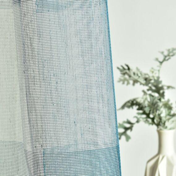 Тюль мешковина IDEIA Квадрат V-07 3,0 м Морская волна (2200004130972) - фото 7 Тюль мешковина IDEIA Квадрат V-07 3,0 м Морская волна (2200004130972) - фото 7