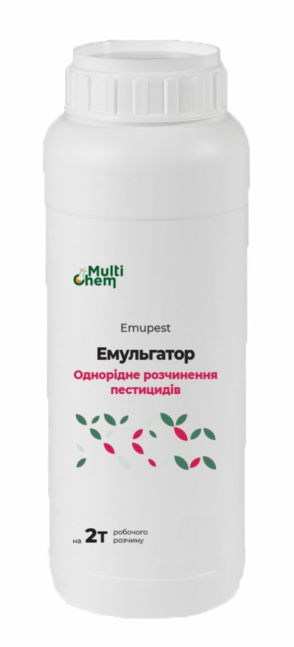 Эмульгатор пестицидов Emupest 10 мл (080201)