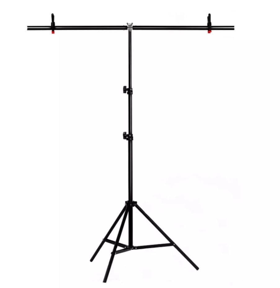 Стійка для фону Puluz Т-подібна 200x70 см (35421726)
