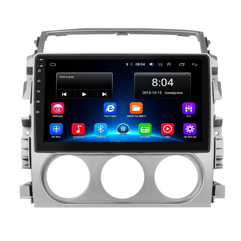 Автомагнитола штатная Lesko Base для Suzuki Liana I рестайлинг 2004-2008 г. Wi-Fi/GPS 2/32 GB 9" (11374-66280) Автомагнитола штатная Lesko Base для Suzuki Liana I рестайлинг 2004-2008 г. Wi-Fi/GPS 2/32 GB 9" (11374-66280)