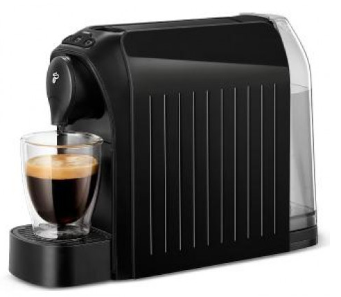 Кофеварка эспрессо Tchibo Cafissimo Easy Black