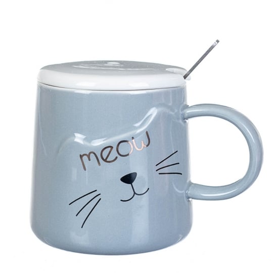 Чашка Cats 300 мл (8200-006)3