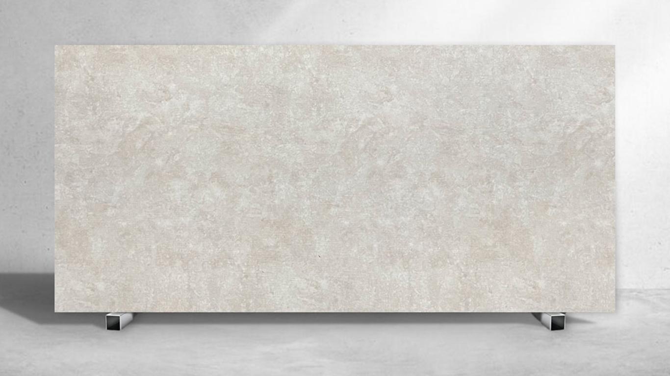 HPL-плита Termopal 3660х610х12 мм Камінь білий