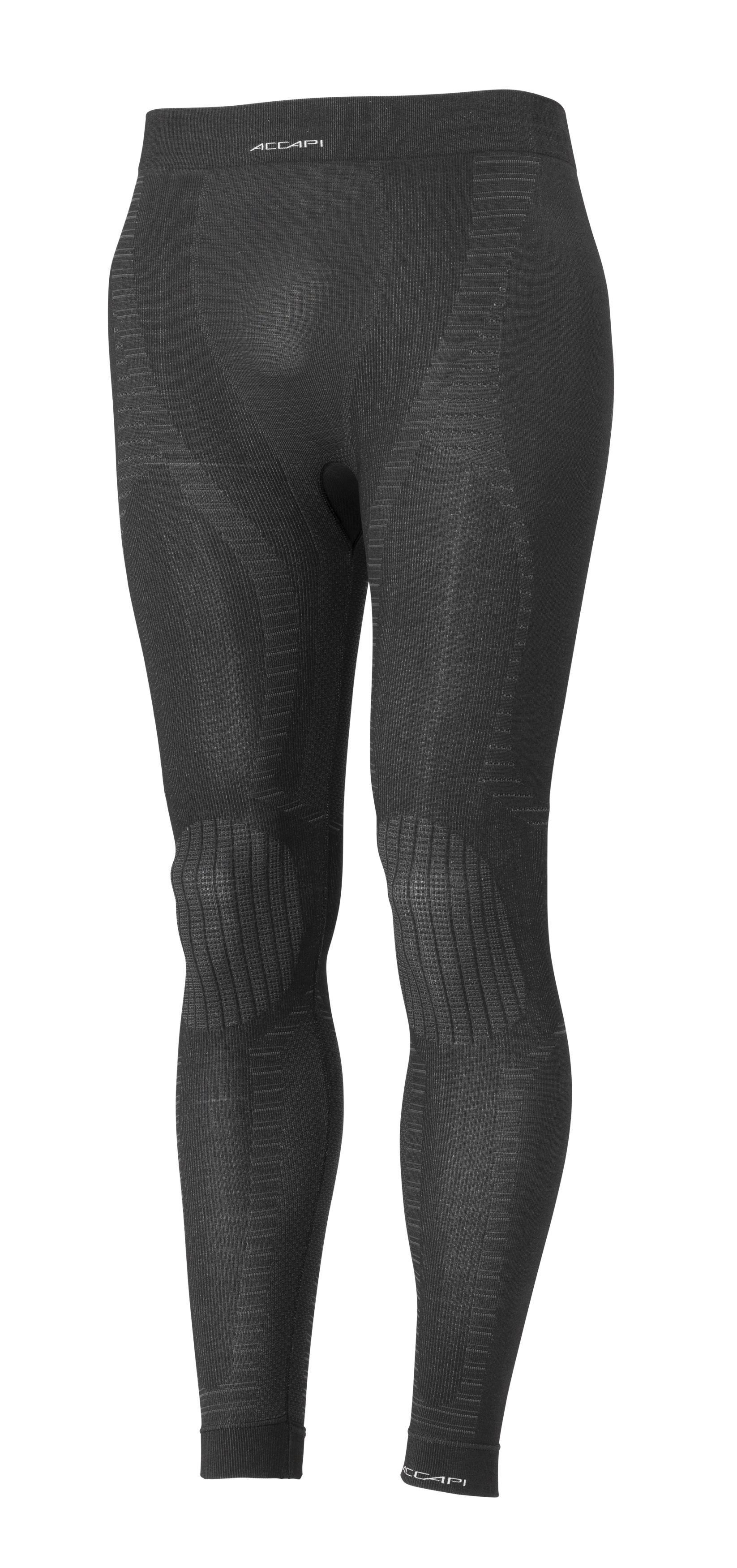 Термоштани чоловічі Accapi Experience Black/Antracite (XA803 9966)