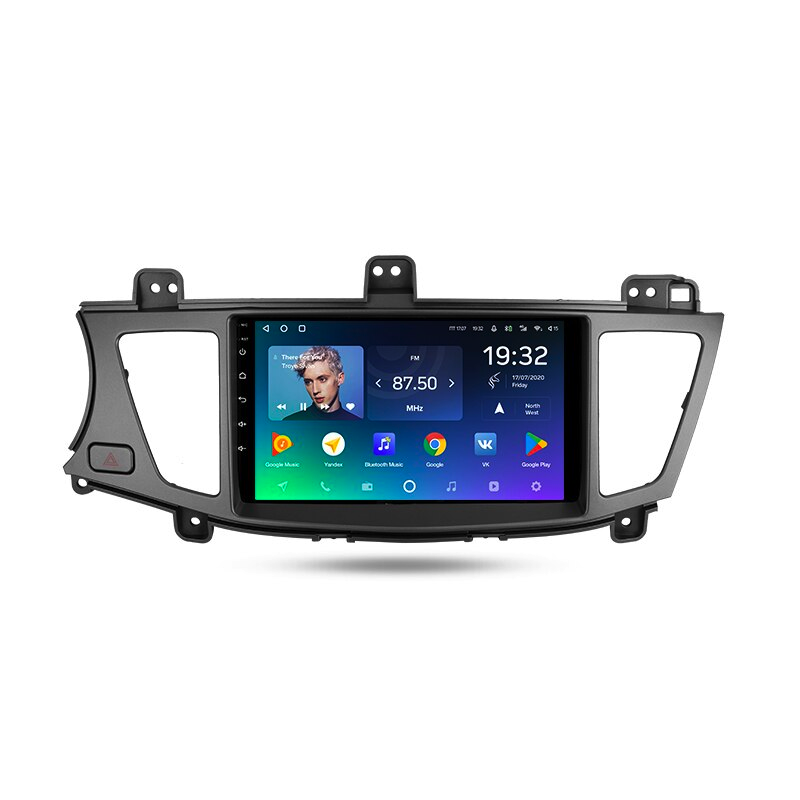 Автомагнитола штатная Teyes SPRO Plus для Kia Cadenza K7 2011-2012 Android SPRO PLUS 6+128G Wi-Fi/4G (1717619900)