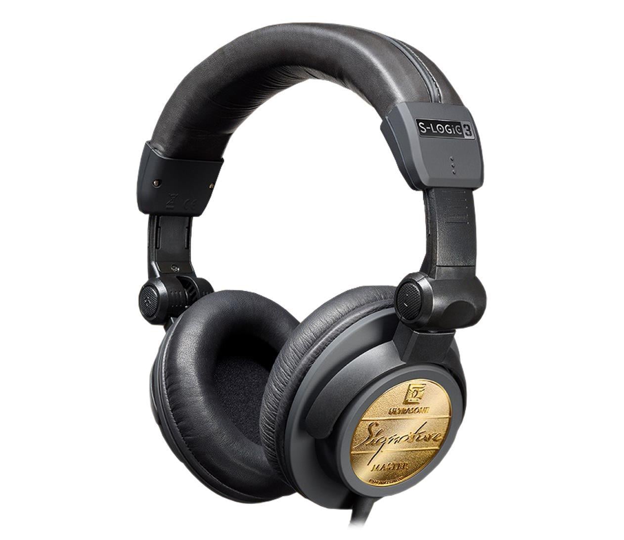 Навушники з мікрофоном Ultrasone Signature Master (476861)