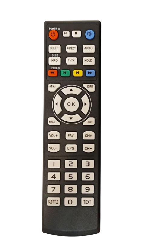 Пульт для Manta 40LHN120TP (2409920889)
