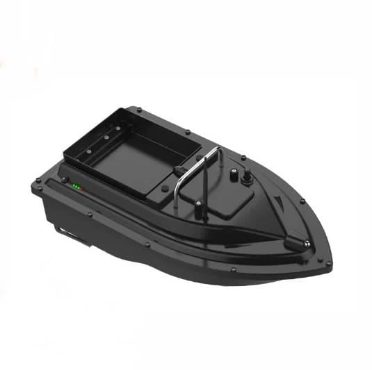 Кораблик для прикормки с GPS D16B с сумкой аккумулятор 12000 mAh (35245445)