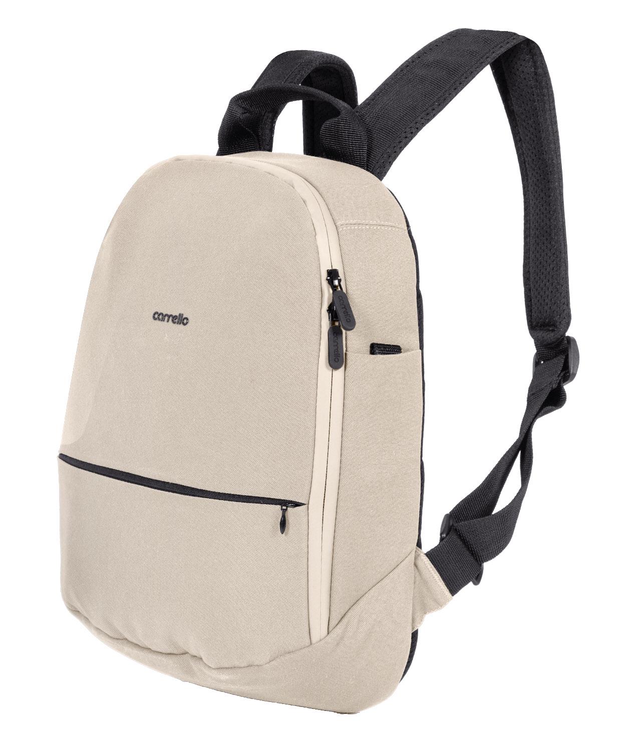 Коляска-книга универсальная Carrello Vector 2в1 Seashell Beige (CRL-6550) - фото 9