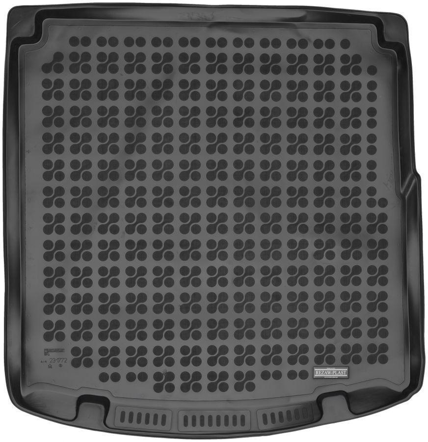 Килимок в багажник Rezaw-Plast RP для Toyota Corolla XII Kombi гібрид E210 TS 2018+ (231772)