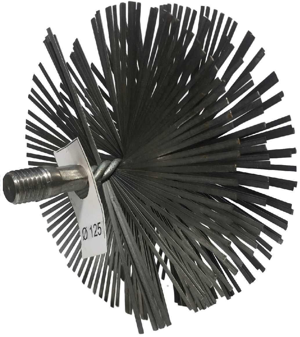 Щітка металева для димоходу Najmax 150 мм (28414743) - фото 3