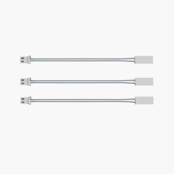 Керамічний нагрівач для 3D принтера Bambulab X1 3 шт.