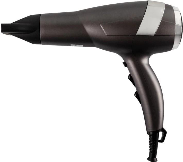 Фен для волос RFF220-R 3 температуры/диффузор для объема/режим холодного воздуха 2000 Вт (32466245)