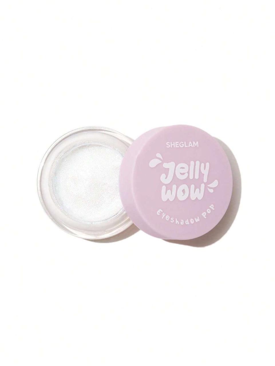 Тіні для повік Jelly Wow Eyeshadow Pop Delirious (18321081)