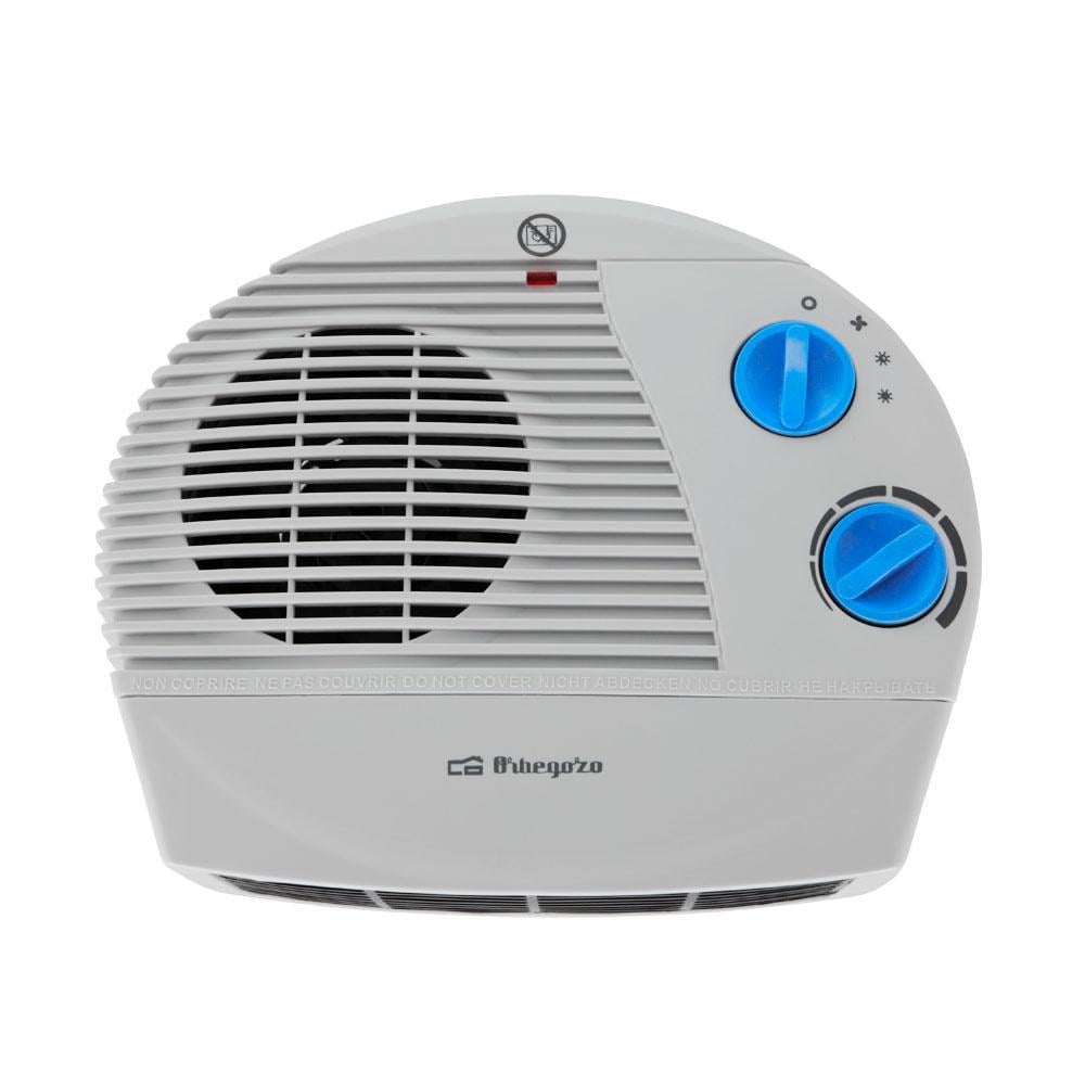 Обогреватель Orbegozo FH 5008 (8436011054060) - фото 2