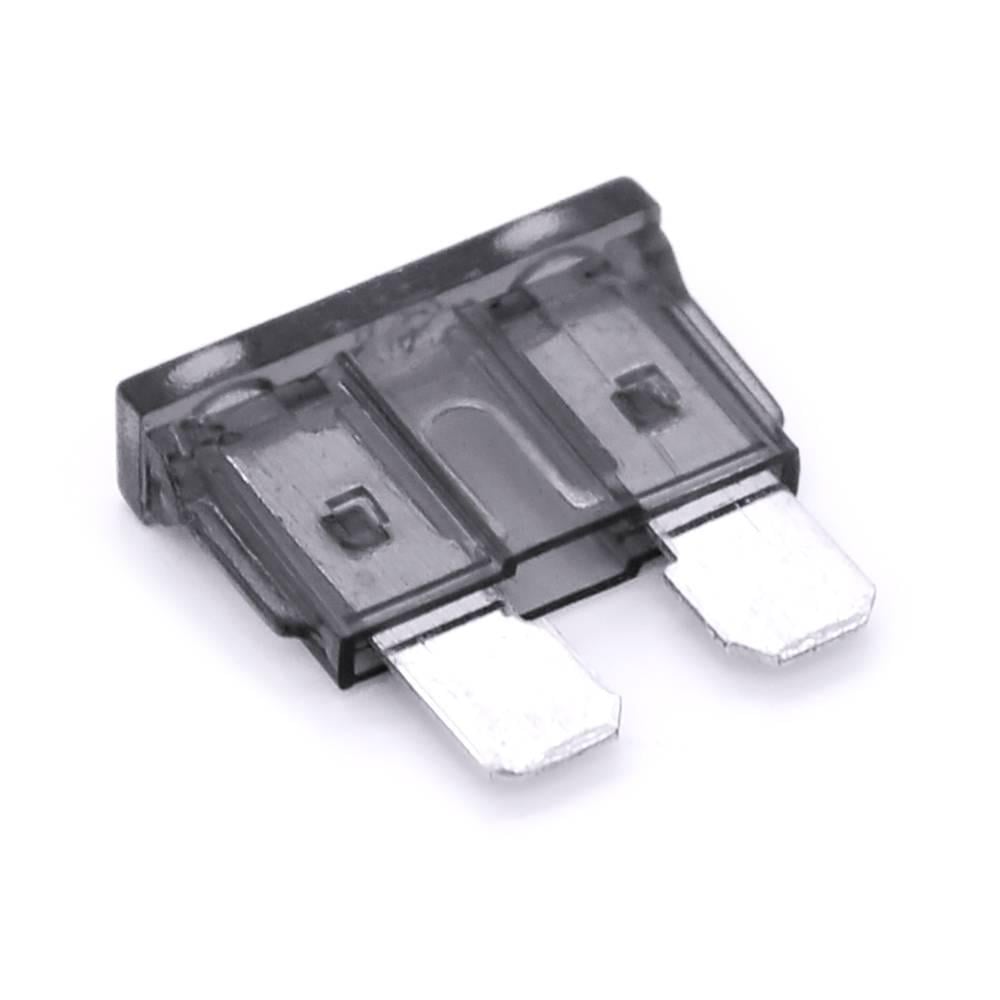 Запобіжник YT-Fs-7,5A 7,5A Black (34311)